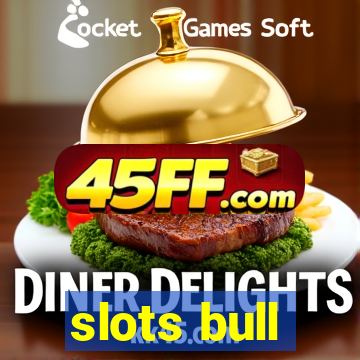 slots bull